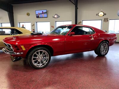 1970 Ford Mustang   - Photo 7 - Bismarck, ND 58503