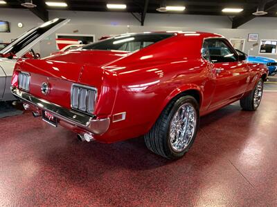 1970 Ford Mustang   - Photo 14 - Bismarck, ND 58503