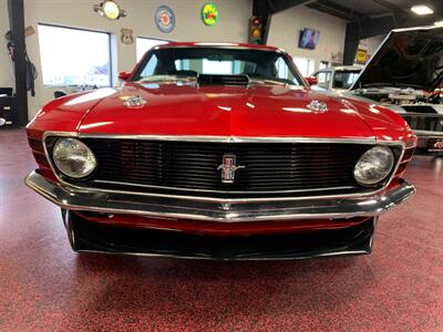 1970 Ford Mustang   - Photo 25 - Bismarck, ND 58503