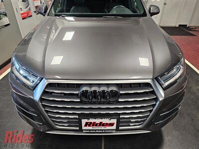 2018 Audi Q7 2.0T quattro Premium   - Photo 18 - Bismarck, ND 58503