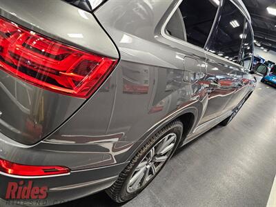 2018 Audi Q7 2.0T quattro Premium   - Photo 12 - Bismarck, ND 58503