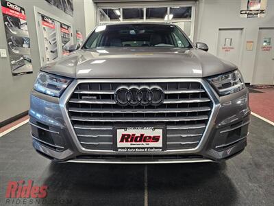 2018 Audi Q7 2.0T quattro Premium   - Photo 19 - Bismarck, ND 58503