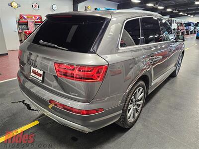 2018 Audi Q7 2.0T quattro Premium   - Photo 11 - Bismarck, ND 58503