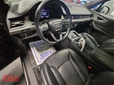 2018 Audi Q7 2.0T quattro Premium   - Photo 34 - Bismarck, ND 58503