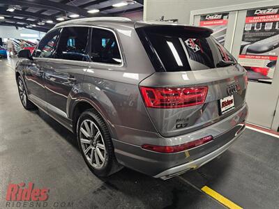 2018 Audi Q7 2.0T quattro Premium   - Photo 8 - Bismarck, ND 58503