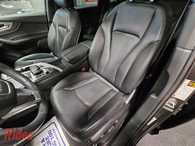 2018 Audi Q7 2.0T quattro Premium   - Photo 32 - Bismarck, ND 58503