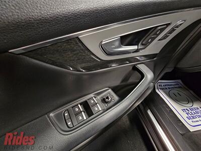 2018 Audi Q7 2.0T quattro Premium   - Photo 30 - Bismarck, ND 58503