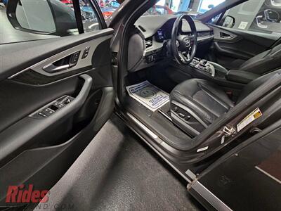 2018 Audi Q7 2.0T quattro Premium   - Photo 29 - Bismarck, ND 58503