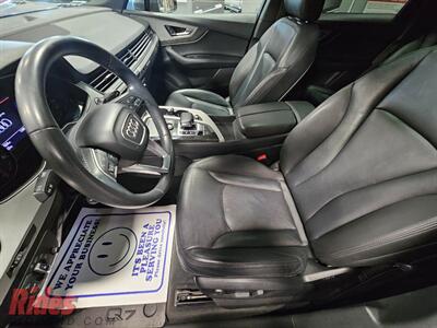 2018 Audi Q7 2.0T quattro Premium   - Photo 31 - Bismarck, ND 58503