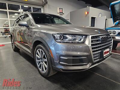 2018 Audi Q7 2.0T quattro Premium   - Photo 16 - Bismarck, ND 58503
