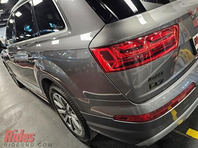 2018 Audi Q7 2.0T quattro Premium   - Photo 9 - Bismarck, ND 58503