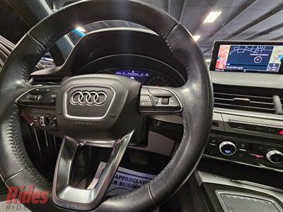 2018 Audi Q7 2.0T quattro Premium   - Photo 36 - Bismarck, ND 58503