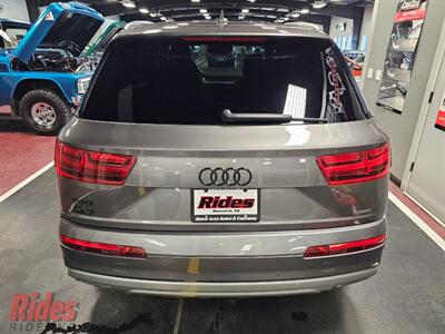 2018 Audi Q7 2.0T quattro Premium   - Photo 10 - Bismarck, ND 58503