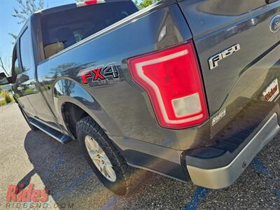 2017 Ford F-150 XLT   - Photo 10 - Bismarck, ND 58503