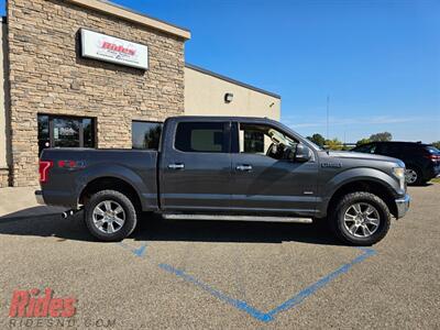 2017 Ford F-150 XLT   - Photo 15 - Bismarck, ND 58503