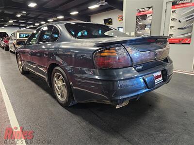 2001 Pontiac Bonneville SSEi   - Photo 7 - Bismarck, ND 58503