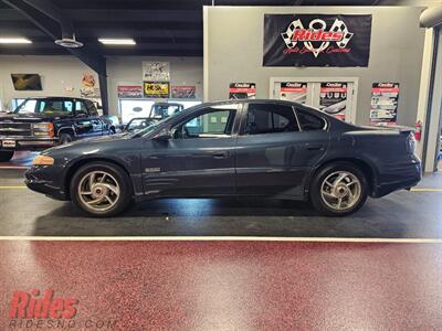 2001 Pontiac Bonneville SSEi   - Photo 5 - Bismarck, ND 58503