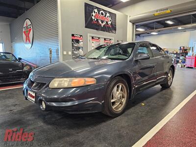 2001 Pontiac Bonneville SSEi   - Photo 1 - Bismarck, ND 58503