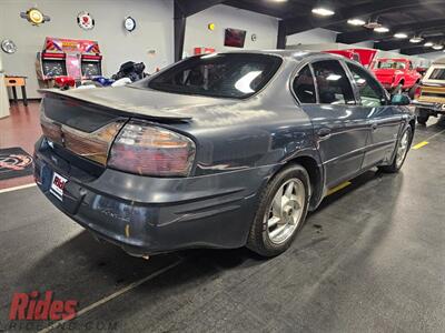 2001 Pontiac Bonneville SSEi   - Photo 11 - Bismarck, ND 58503