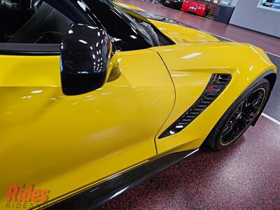 2016 Chevrolet Corvette Z06  C7 R - Photo 15 - Bismarck, ND 58503