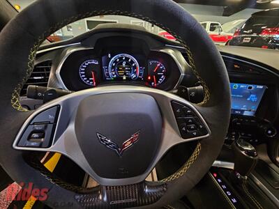 2016 Chevrolet Corvette Z06  C7 R - Photo 27 - Bismarck, ND 58503