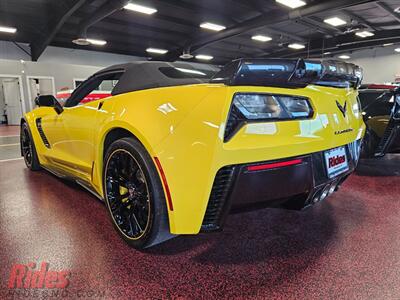 2016 Chevrolet Corvette Z06  C7 R - Photo 9 - Bismarck, ND 58503