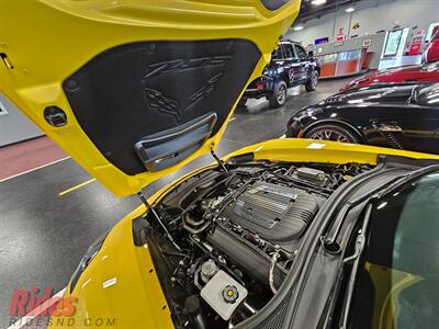 2016 Chevrolet Corvette Z06  C7 R - Photo 32 - Bismarck, ND 58503