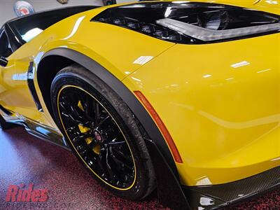 2016 Chevrolet Corvette Z06  C7 R - Photo 17 - Bismarck, ND 58503