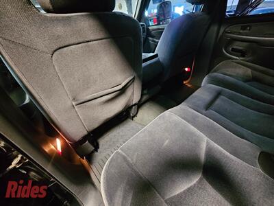 2006 GMC Sierra 2500 SLE2   - Photo 19 - Bismarck, ND 58503