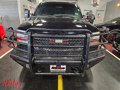 2006 GMC Sierra 2500 SLE2   - Photo 15 - Bismarck, ND 58503