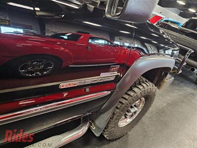 2006 GMC Sierra 2500 SLE2   - Photo 13 - Bismarck, ND 58503