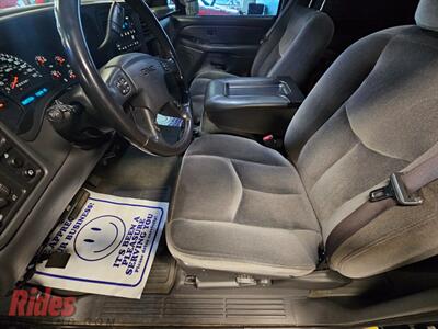 2006 GMC Sierra 2500 SLE2   - Photo 22 - Bismarck, ND 58503