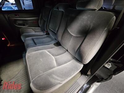 2006 GMC Sierra 2500 SLE2   - Photo 18 - Bismarck, ND 58503