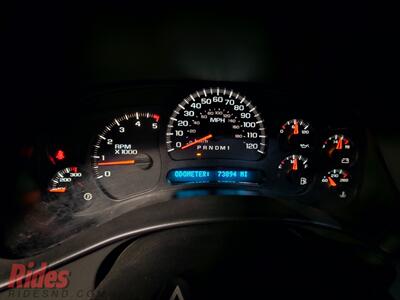 2006 GMC Sierra 2500 SLE2   - Photo 27 - Bismarck, ND 58503