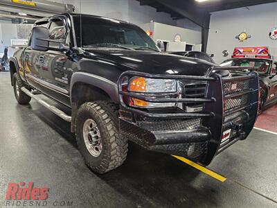 2006 GMC Sierra 2500 SLE2   - Photo 14 - Bismarck, ND 58503