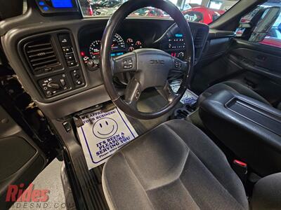 2006 GMC Sierra 2500 SLE2   - Photo 24 - Bismarck, ND 58503