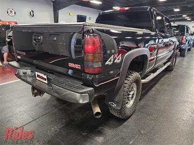 2006 GMC Sierra 2500 SLE2   - Photo 10 - Bismarck, ND 58503