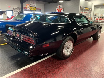 1976 Pontiac Firebird Trans Am   - Photo 9 - Bismarck, ND 58503