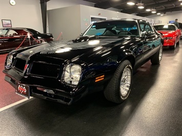 1976 Pontiac Firebird Trans Am   - Photo 1 - Bismarck, ND 58503