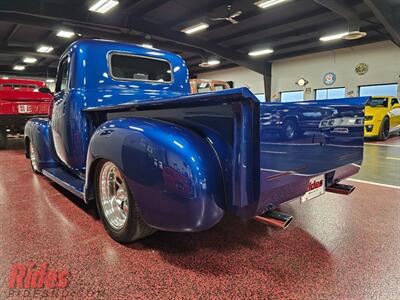 1950 Chevrolet 3100   - Photo 11 - Bismarck, ND 58503