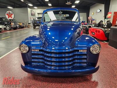 1950 Chevrolet 3100   - Photo 21 - Bismarck, ND 58503