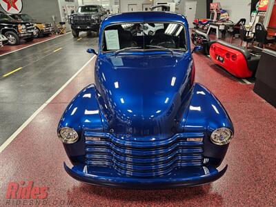 1950 Chevrolet 3100   - Photo 22 - Bismarck, ND 58503