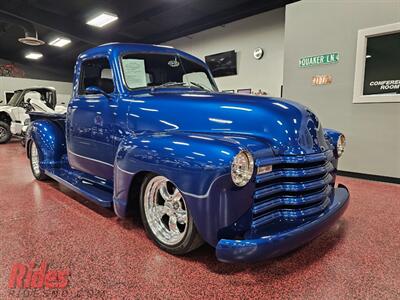 1950 Chevrolet 3100   - Photo 19 - Bismarck, ND 58503