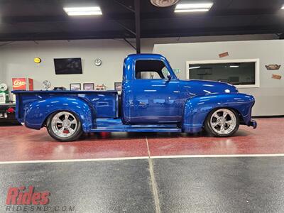 1950 Chevrolet 3100   - Photo 18 - Bismarck, ND 58503