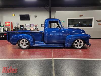 1950 Chevrolet 3100   - Photo 17 - Bismarck, ND 58503