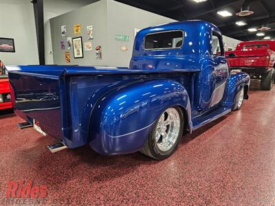 1950 Chevrolet 3100   - Photo 15 - Bismarck, ND 58503