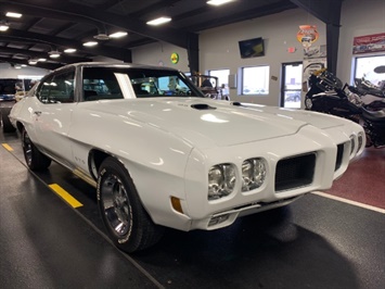 1970 Pontiac GTO Coupe   - Photo 1 - Bismarck, ND 58503