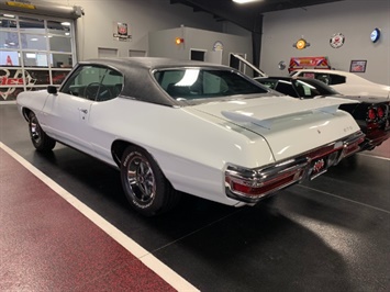 1970 Pontiac GTO Coupe   - Photo 7 - Bismarck, ND 58503