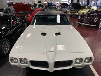 1970 Pontiac GTO Coupe   - Photo 3 - Bismarck, ND 58503