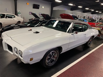 1970 Pontiac GTO Coupe   - Photo 4 - Bismarck, ND 58503